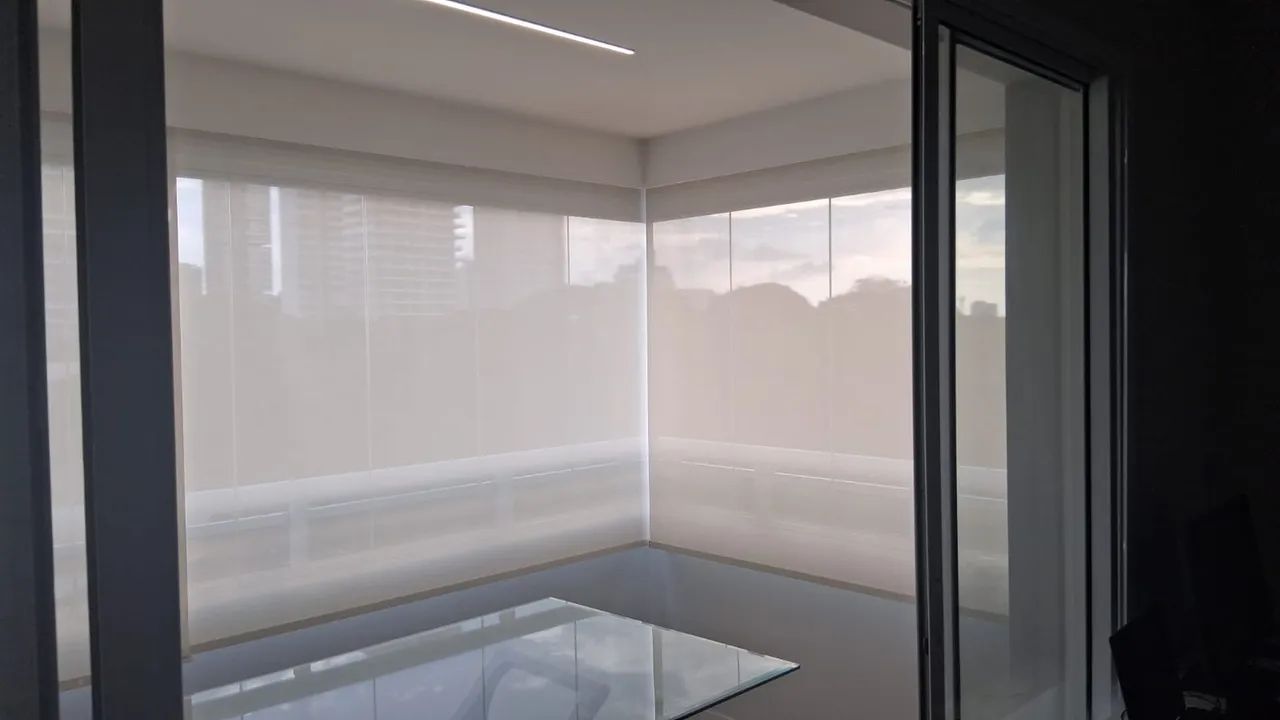 Cortinas sob medida  - Foto 4