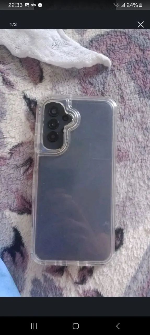 Vendo esse a13