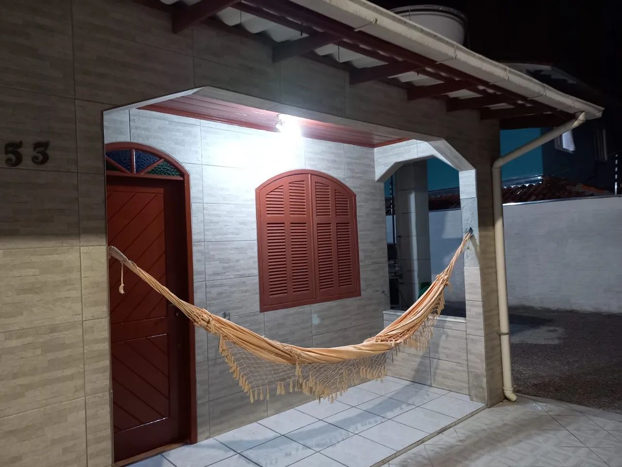 Excelente casa 400m da praia Ingleses