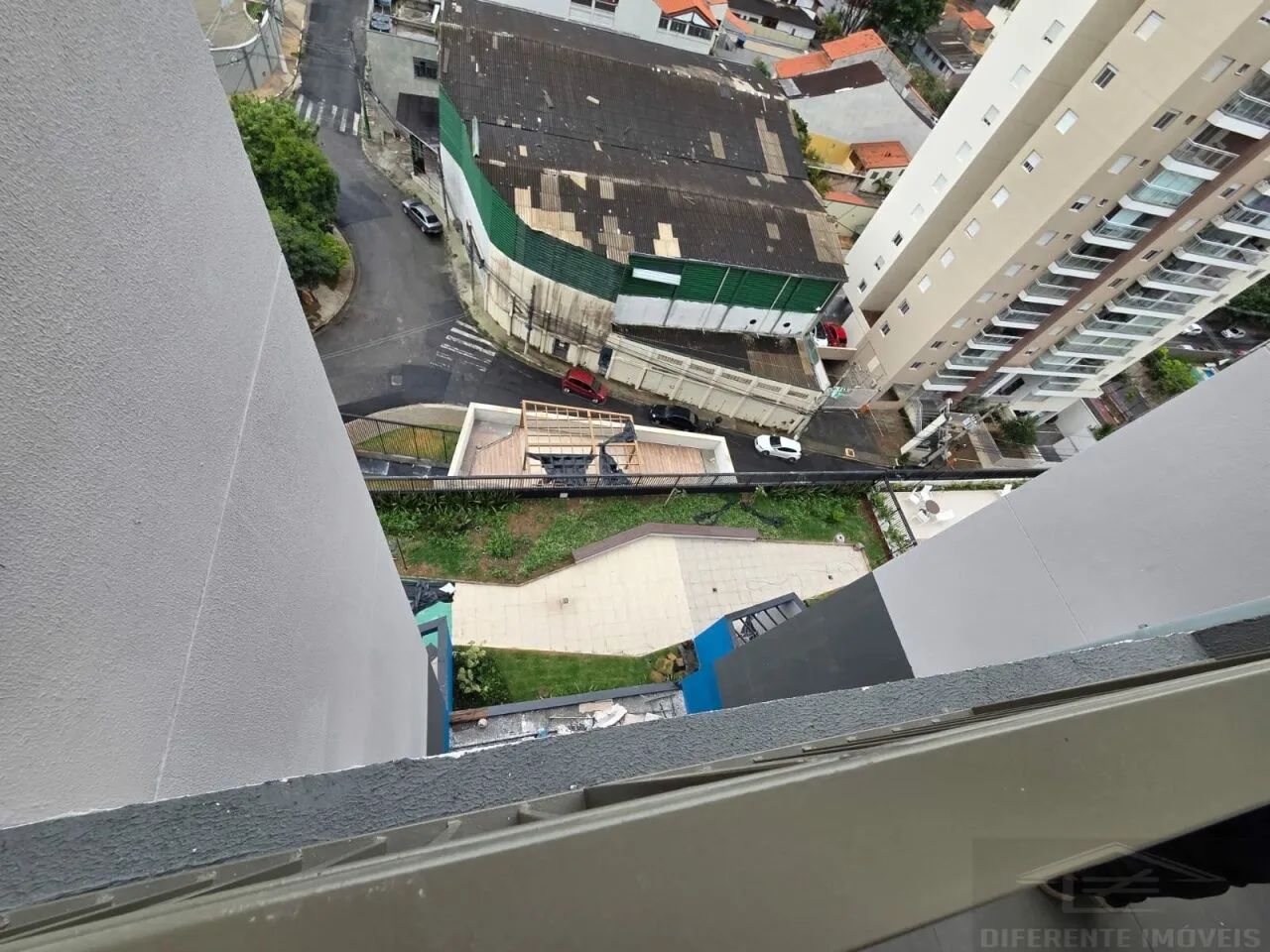 Apartamento, Vila Rosália - Guarulhos - Foto 4