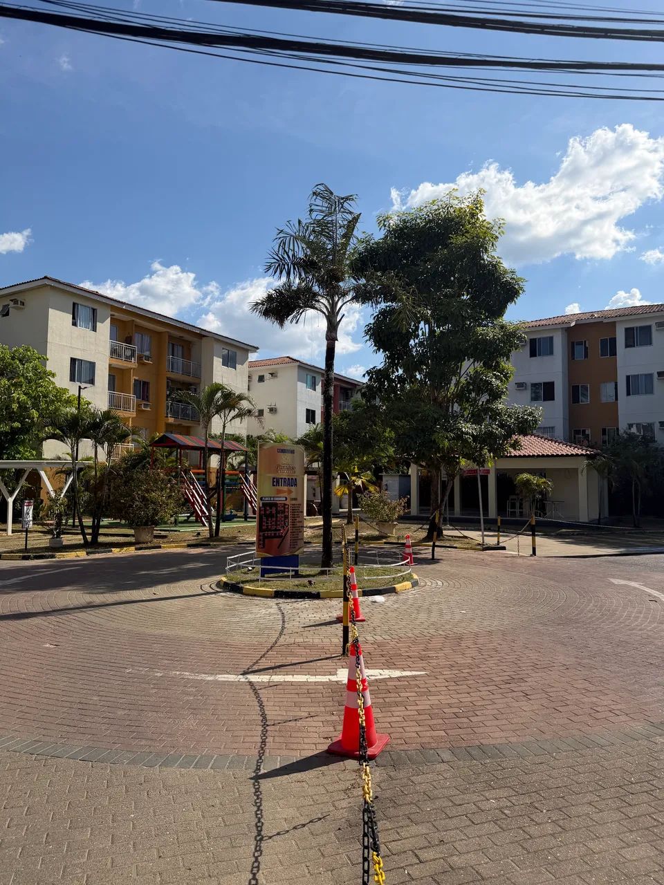 Paradiso Girassol - apartamento de 3 quartos  - Foto 4
