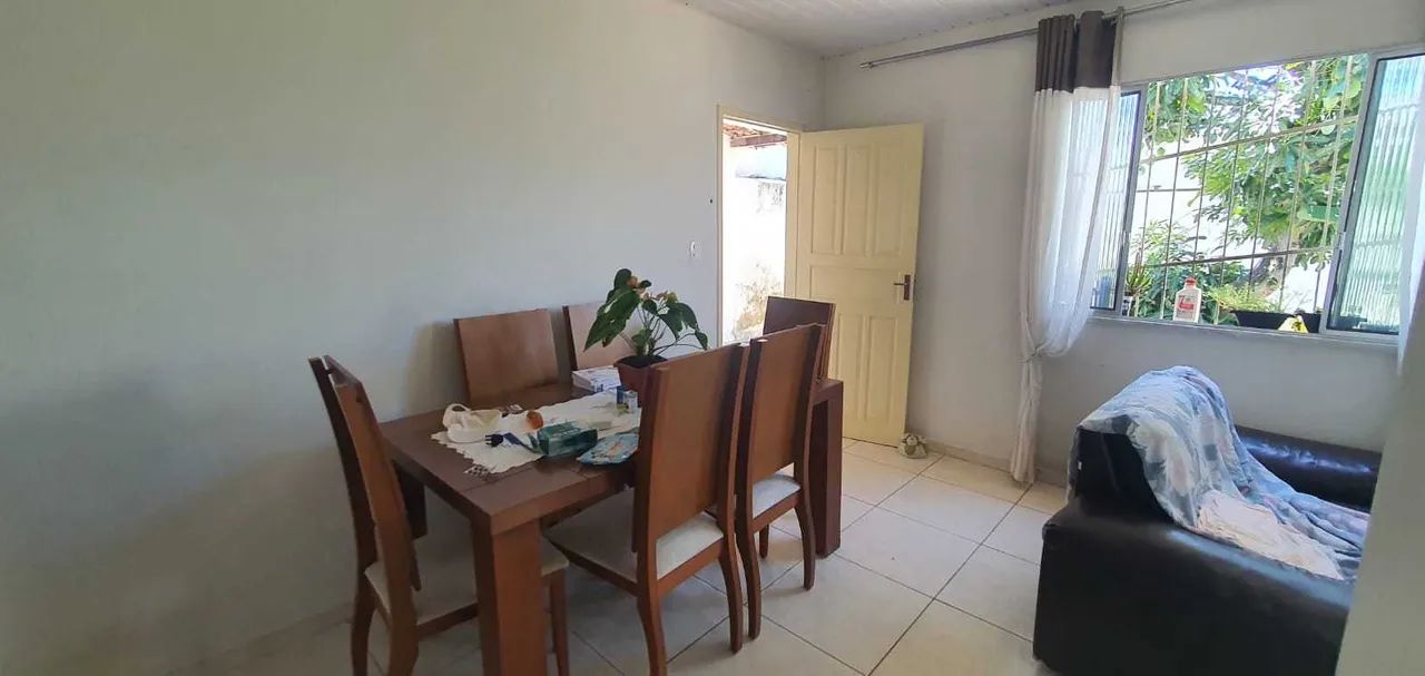 Casa no Costa Nova IV, com 3/4 - Bairro Aruana. [4758] - Foto 3
