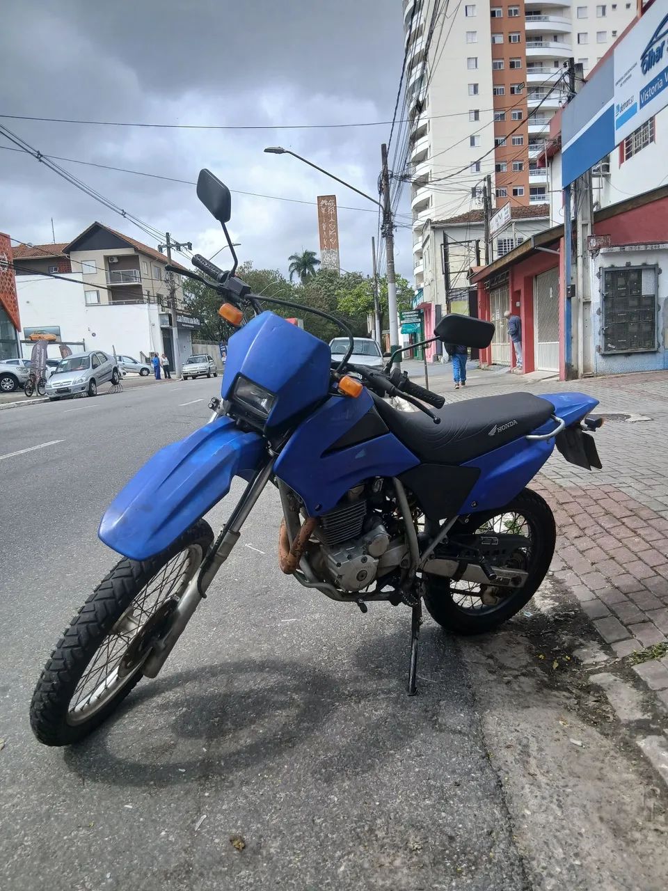 TORNADO 250cc - Foto 3