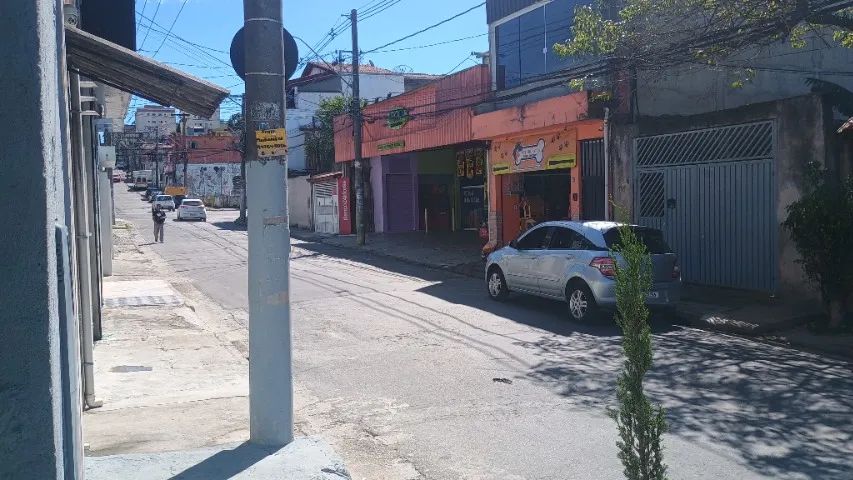 Oportunidade, salão comercial com salas em cima ponto muito movimentado  - Foto 3