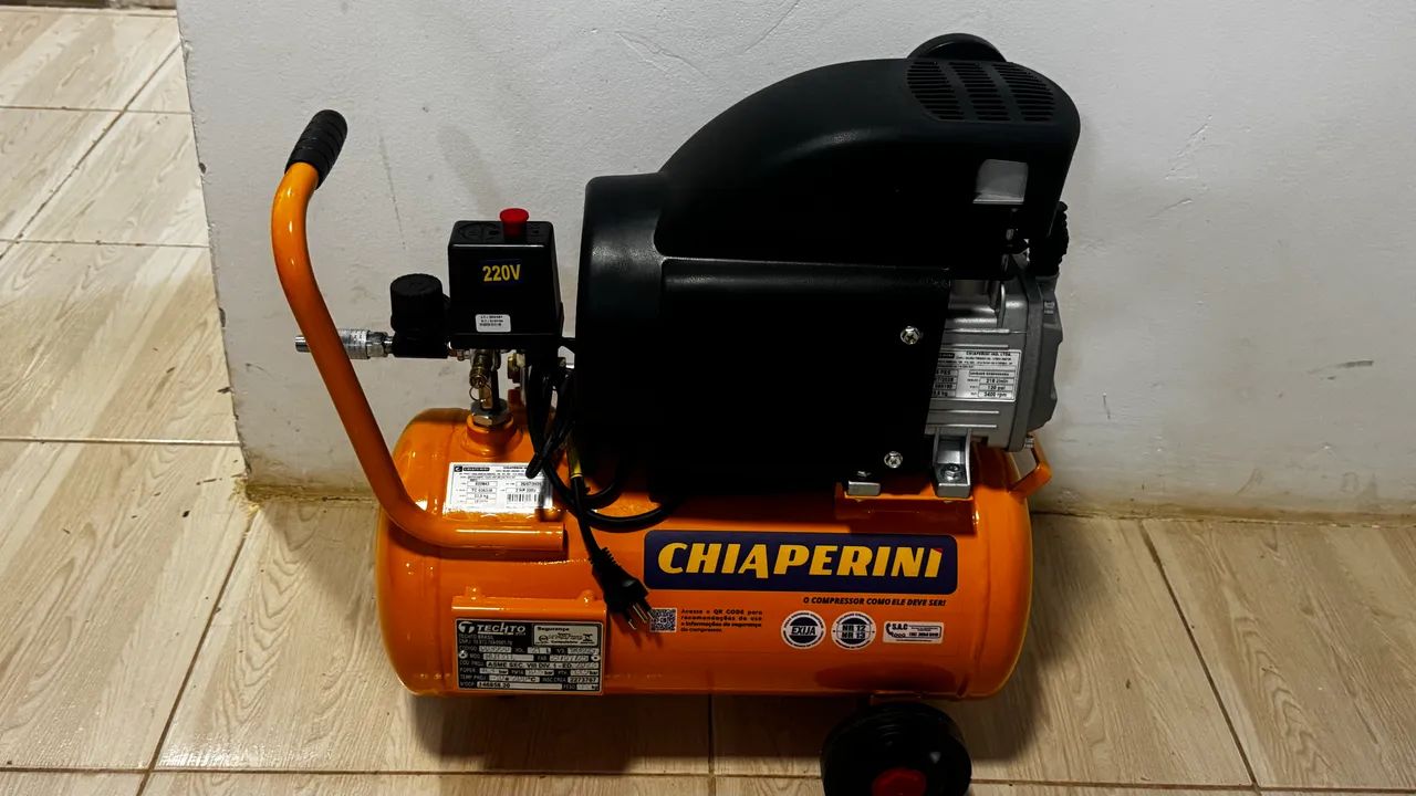 Compressor ar439340503108177924