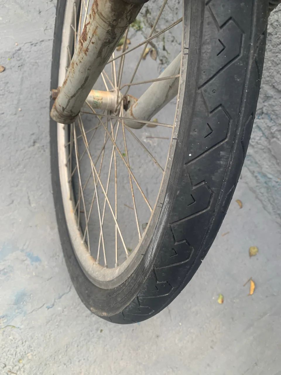 bicicleta  - Foto 2