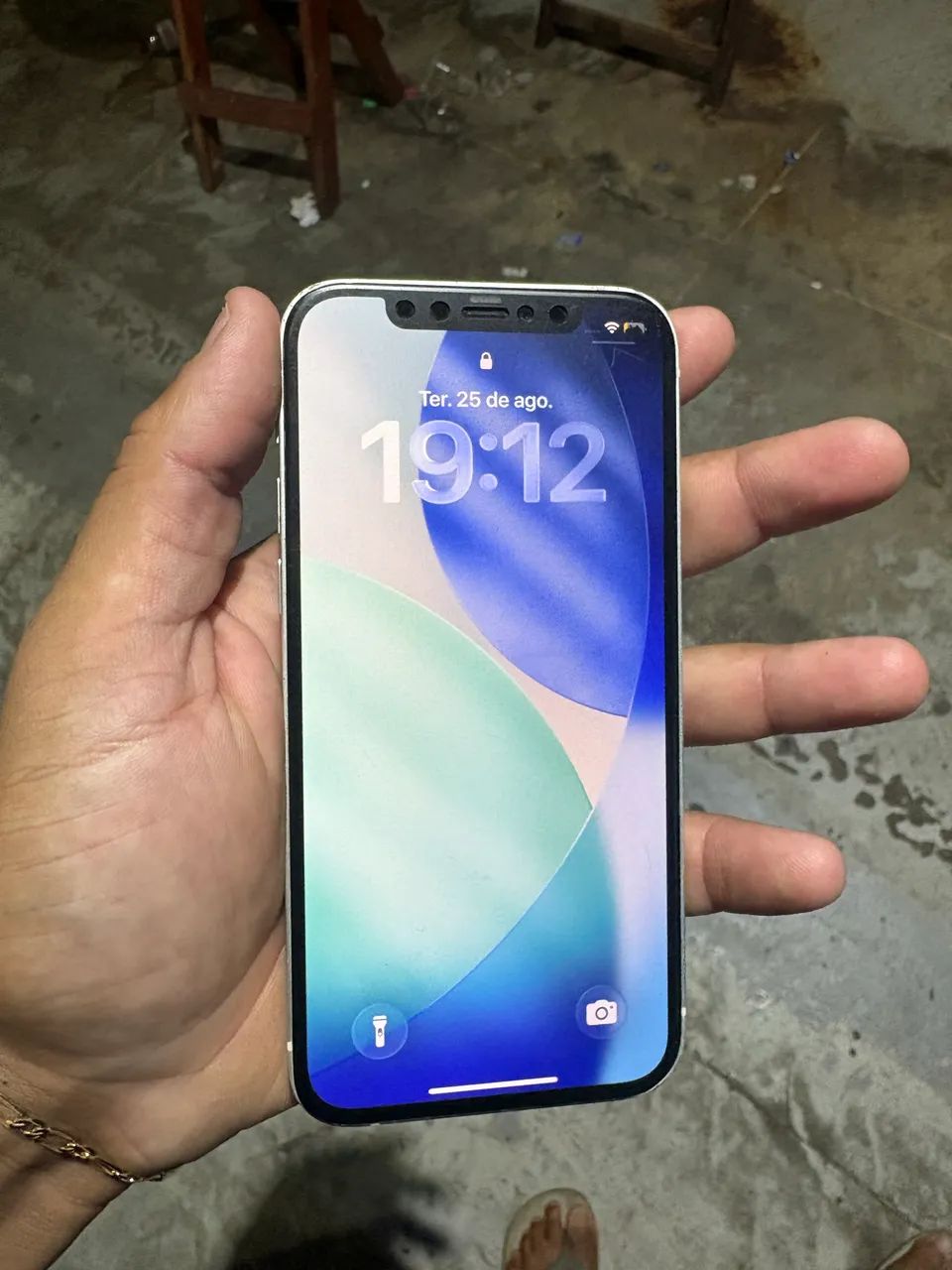 iPhone 12 128GB - Foto 2