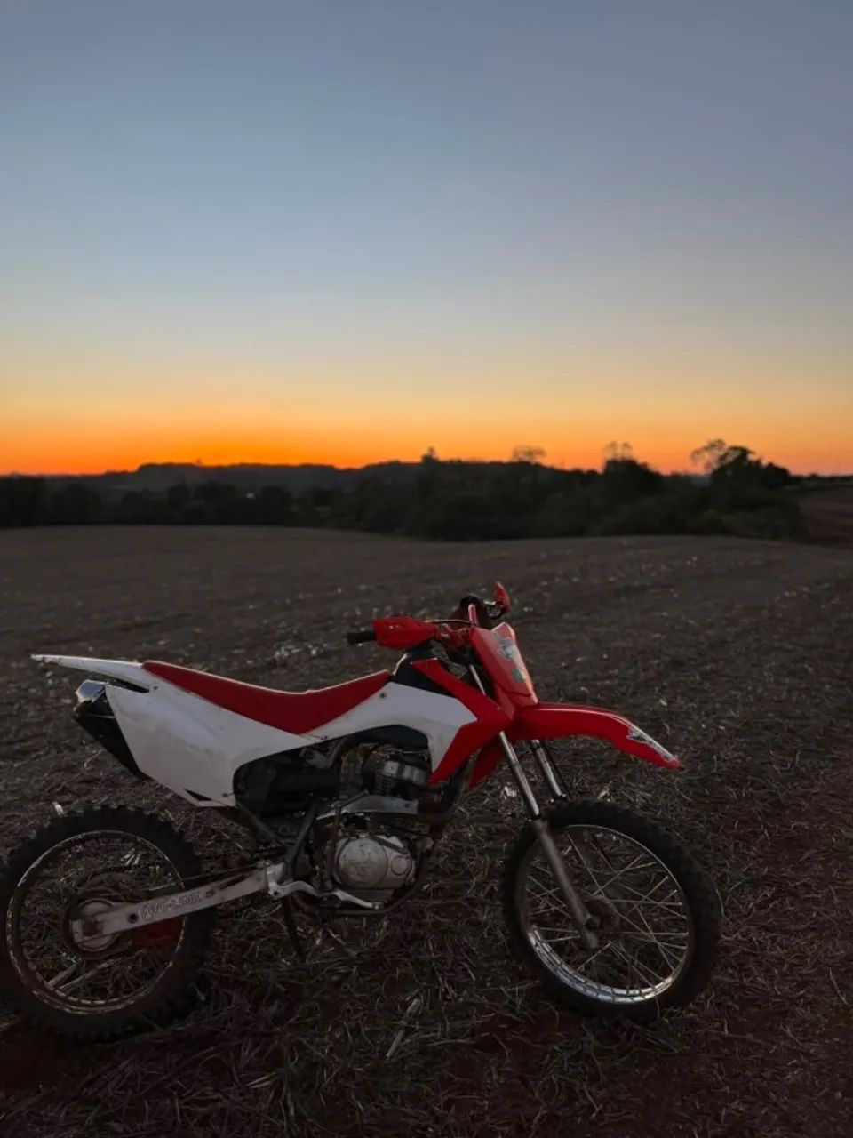 Vendo crf 150f  - Foto 2