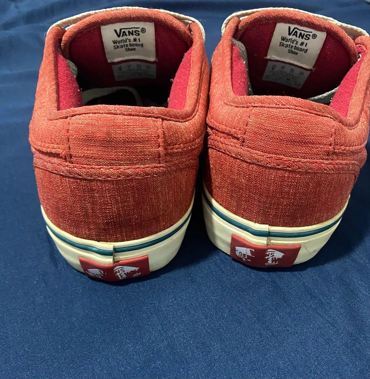 Vans Chukka Low  - Foto 3
