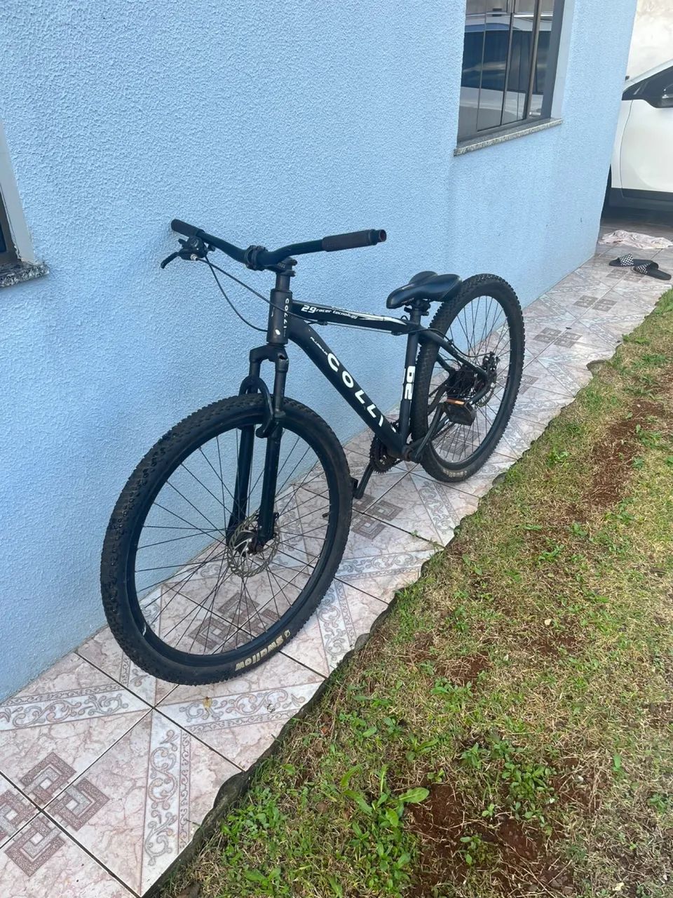 bicicleta colli - Foto 2