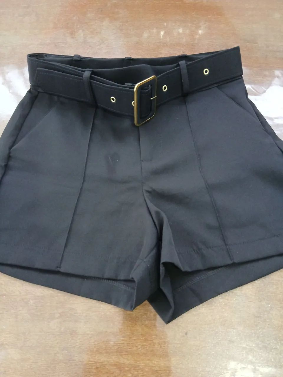 Short social  - Foto 2