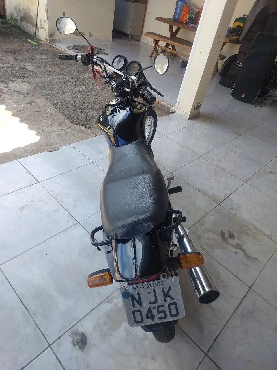 Moto fan - Foto 4