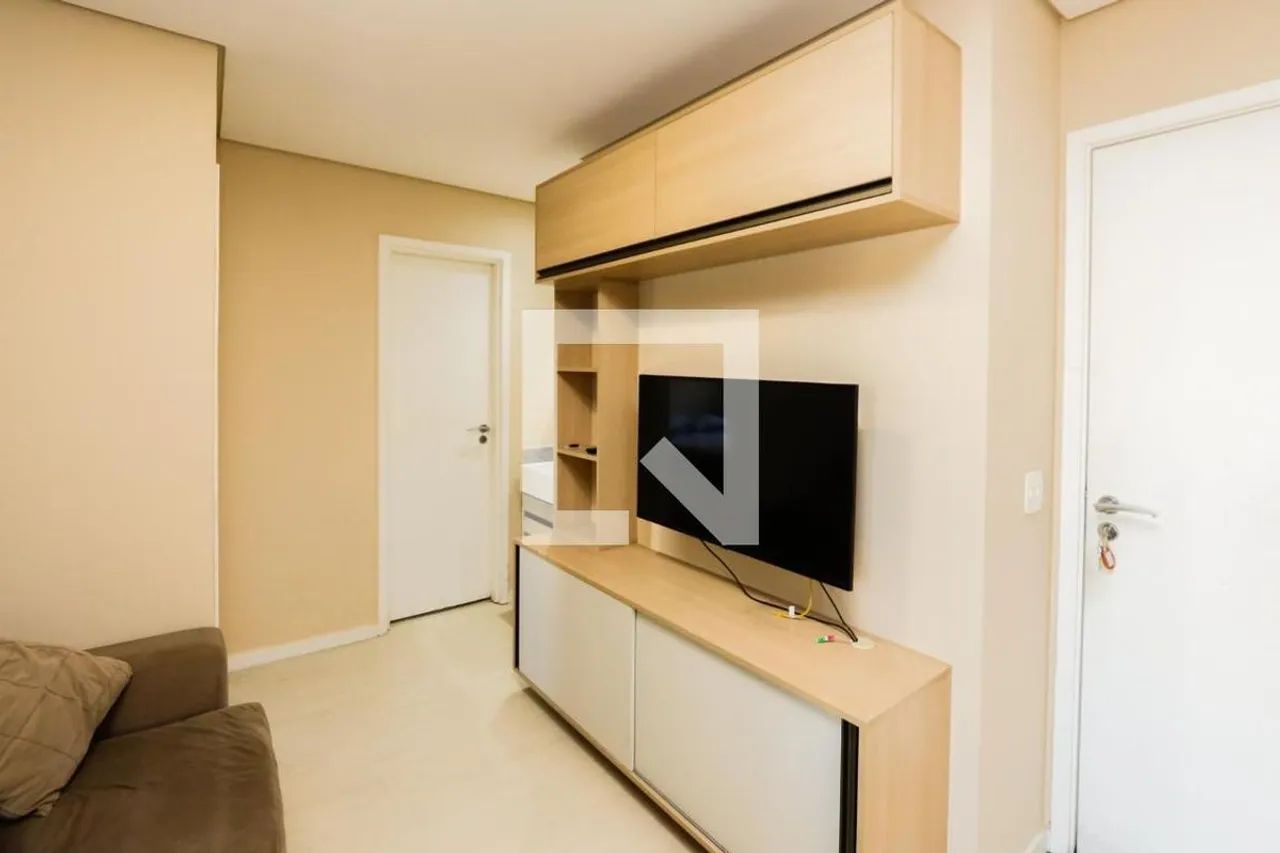 Apartamento à Venda - Brooklin, 1 Quarto, 39 m2 - Foto 3