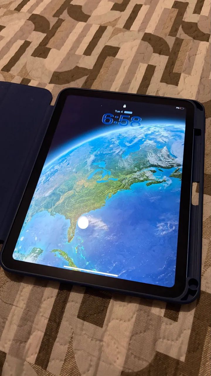 iPad 10° geração (64gb) - Foto 2