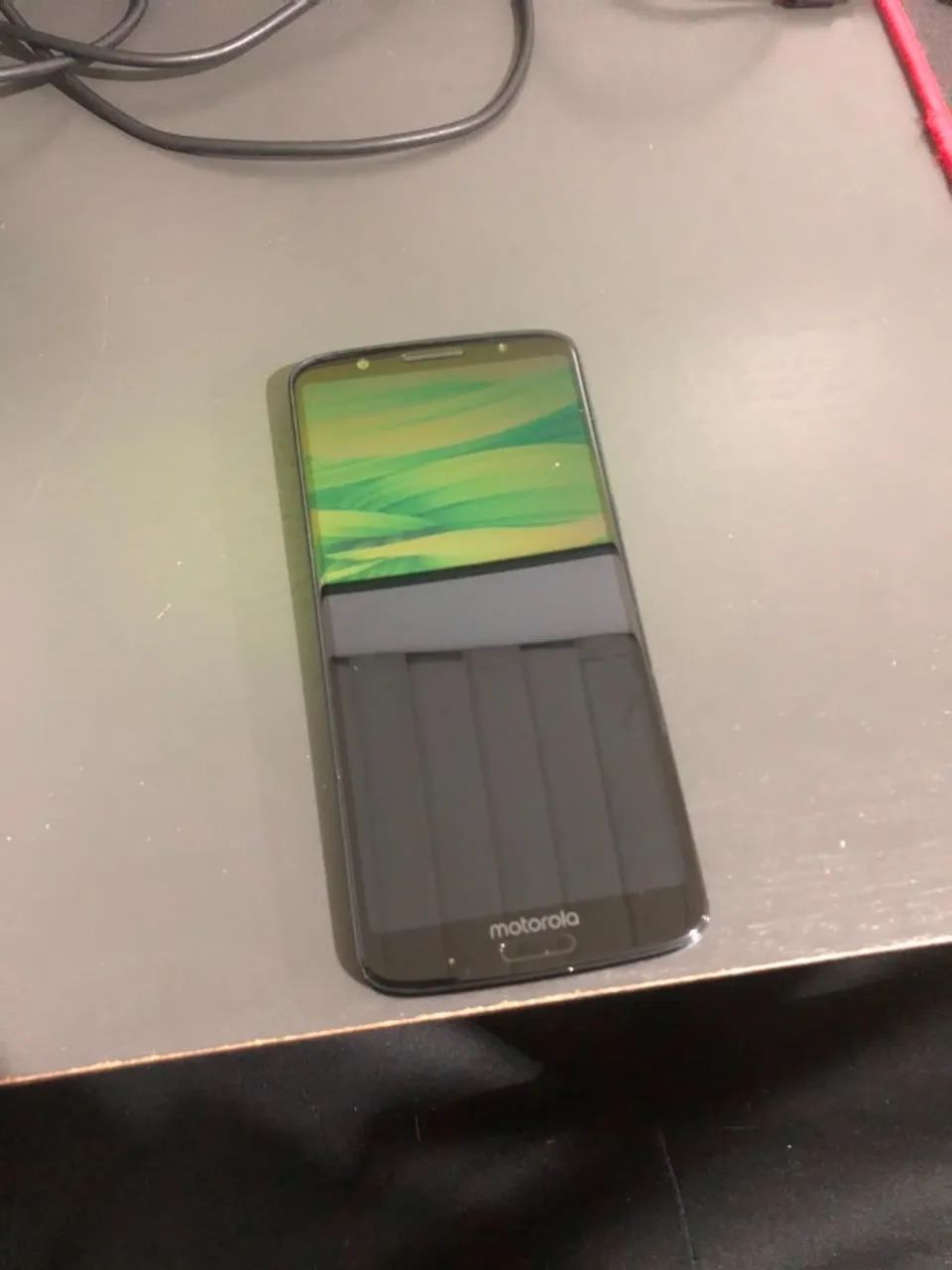 Motorola Moto G6 Plus 64GB - Foto 4