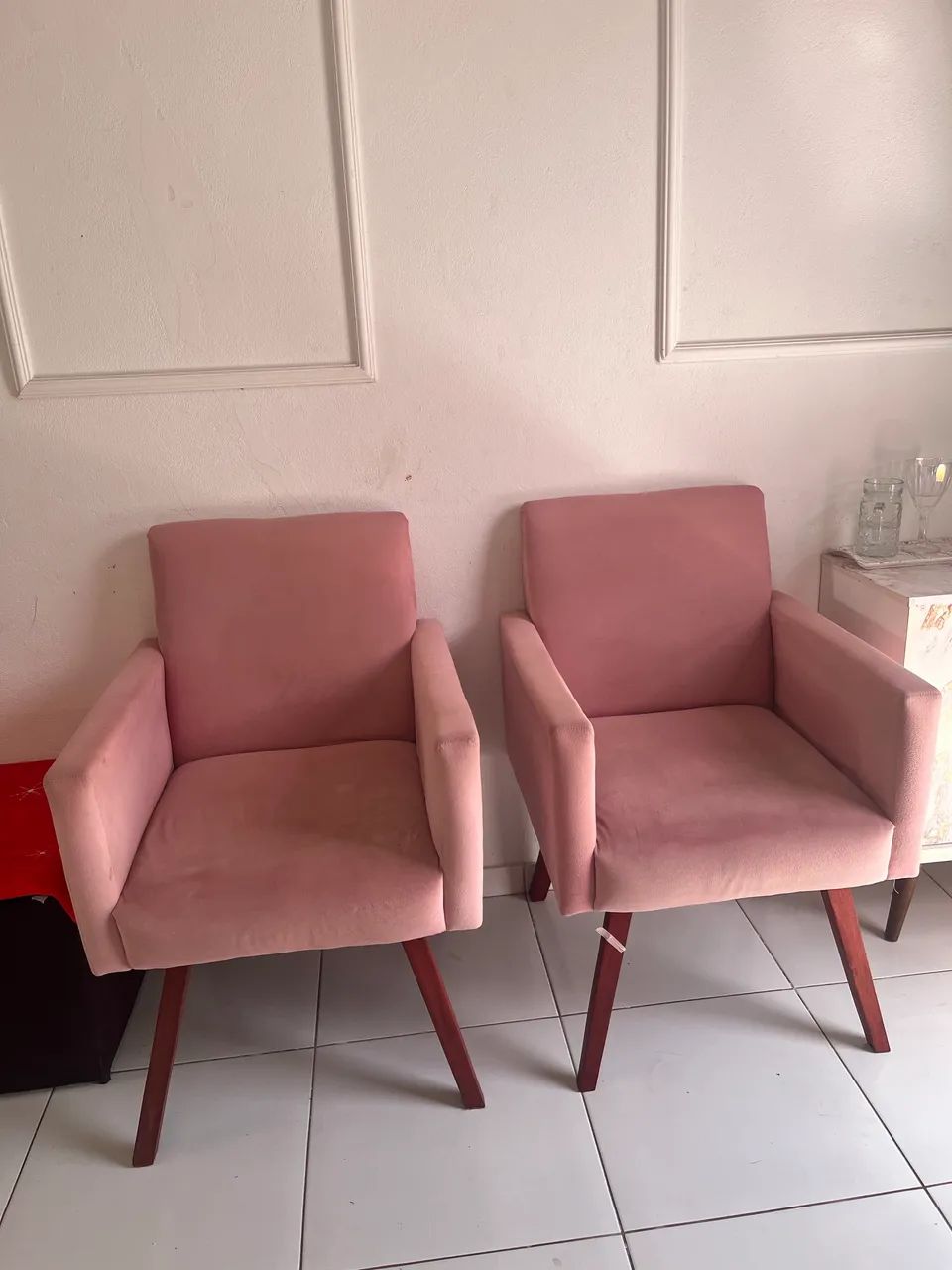 Poltronas 