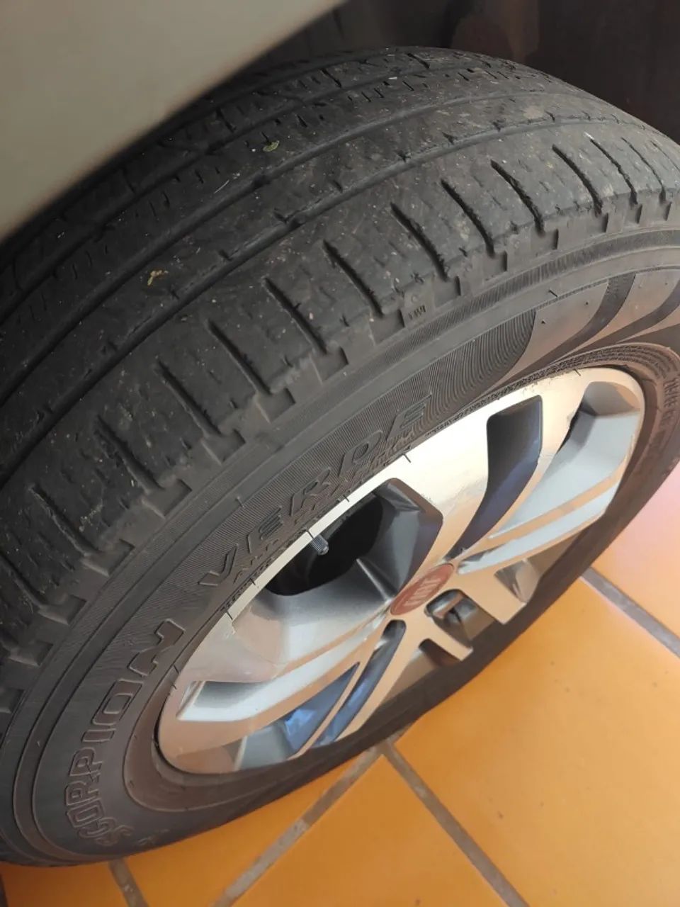 Fiat Toro Opening Edition 1.8 16V Flex Aut. 2017 - Foto 5