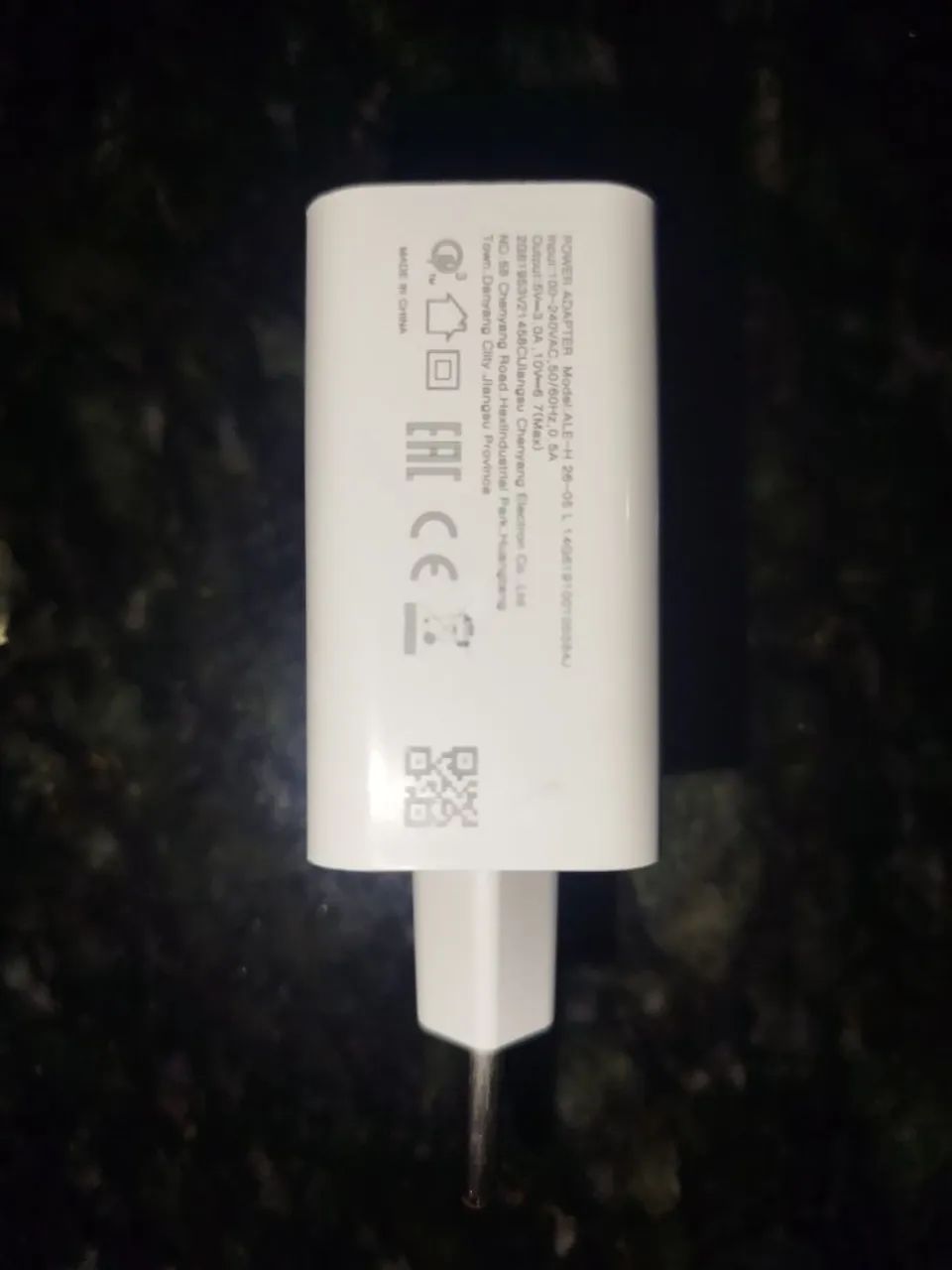 Carregador 67w - Foto 2