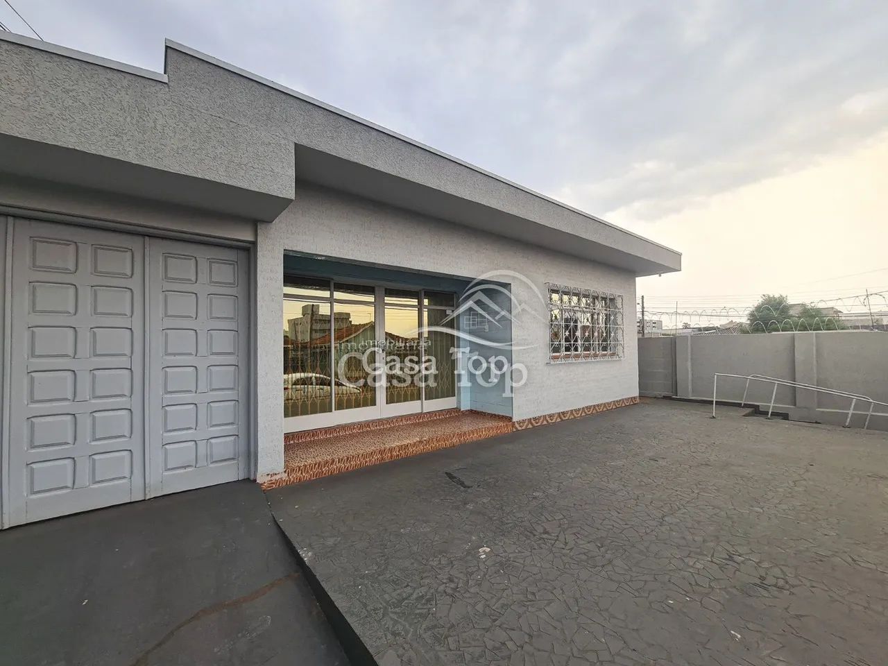 Casa para alugar Órfãs - Foto 2