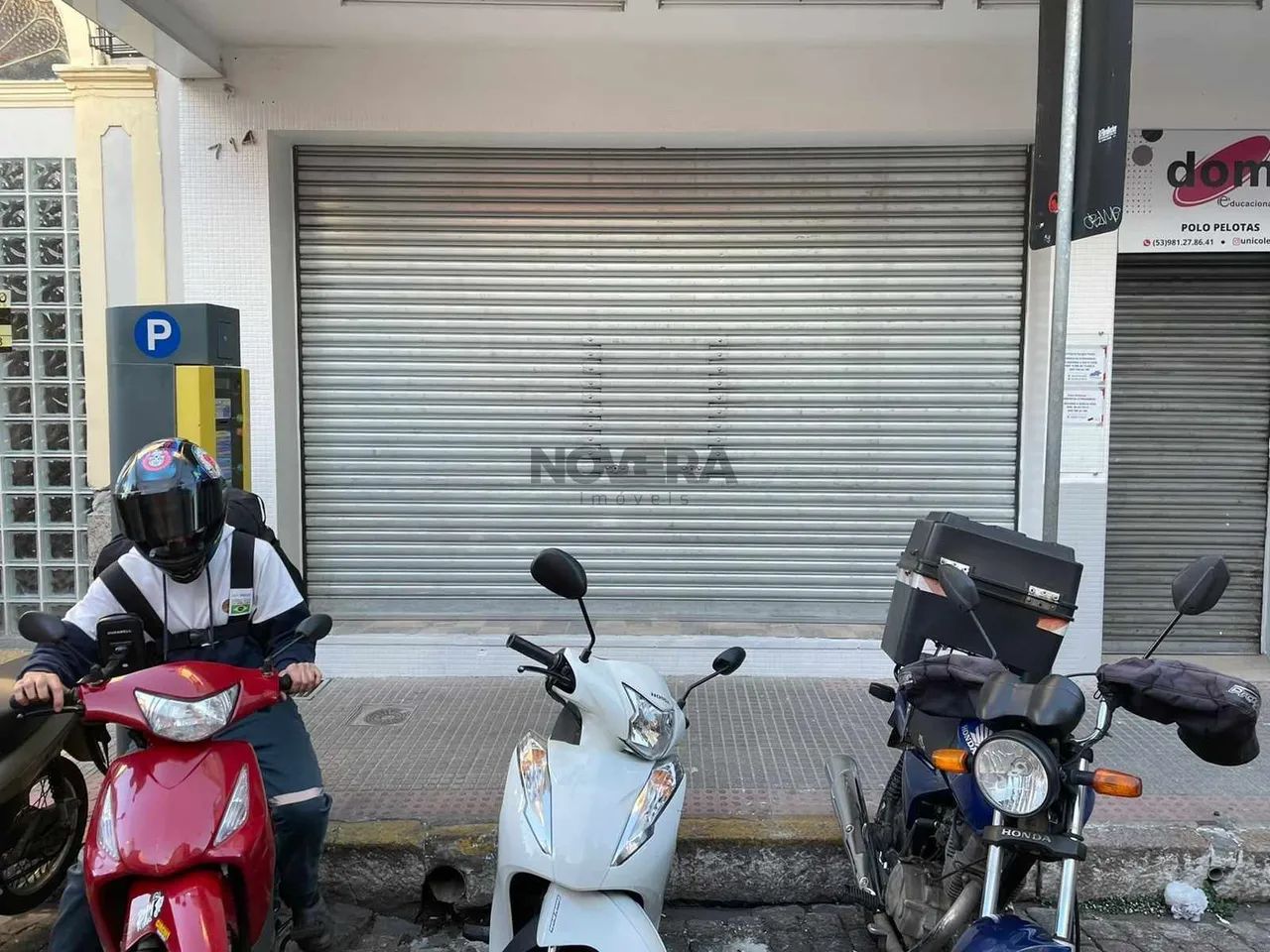 Prédio comercial no centro de Pelotas - Foto 4