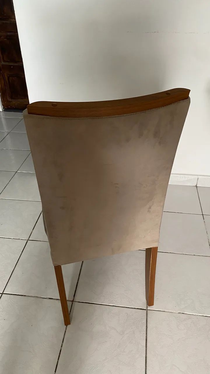 8 meses de uso  - Foto 3