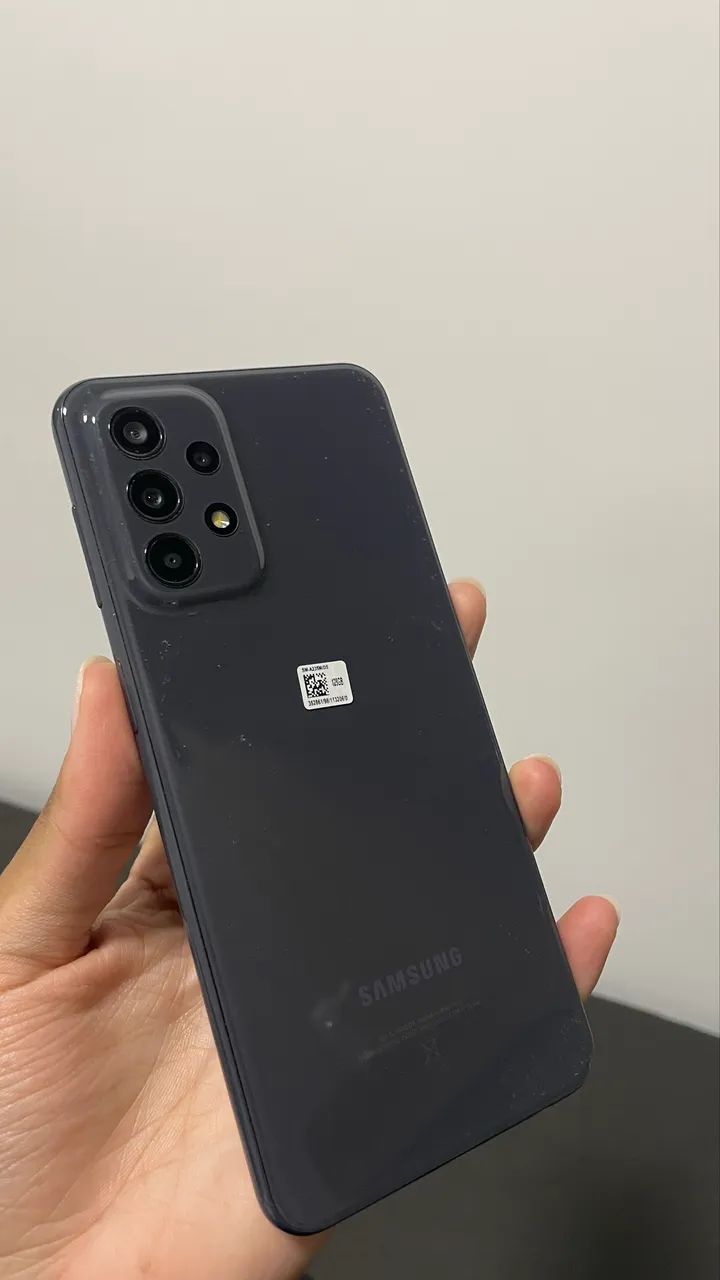 Samsung A23 - 128gb
