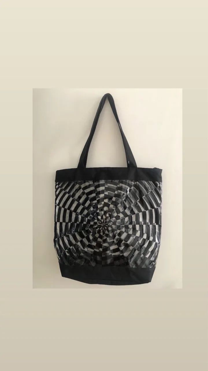 Bolsa de ombro