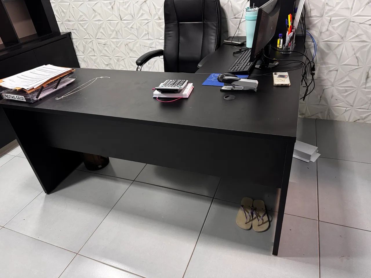 Mesa escritório 