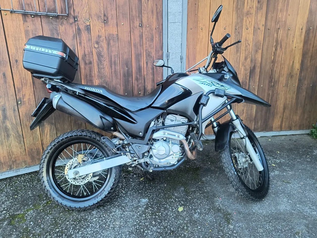 Honda XRE 300 2017 - Zona Sul SP - Foto 2