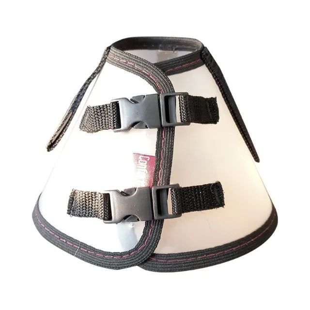 Elizabethan Collar for Pets (Protective Cone)