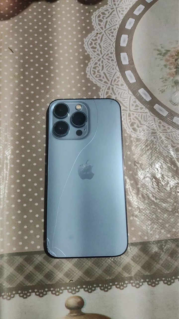 iphone 13 Pro(256gb) - Foto 2