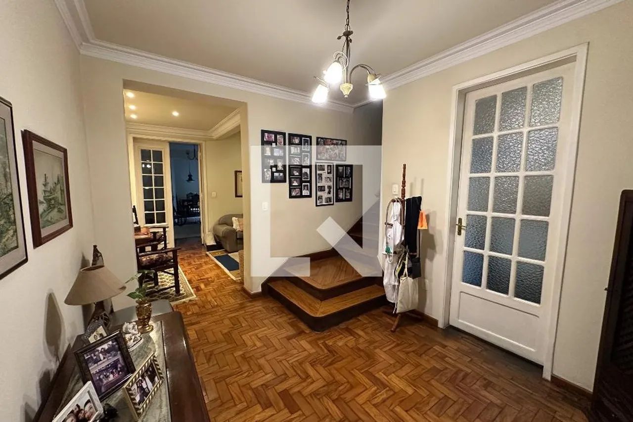 Casa à Venda - Perdizes, 3 Quartos, 218 m2 - Foto 4