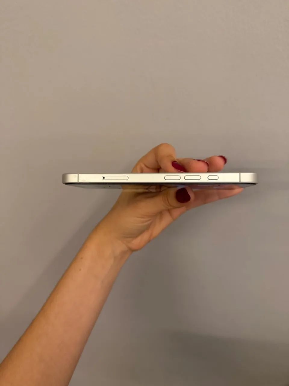 iPhone 16 256gb na caixa - Foto 4