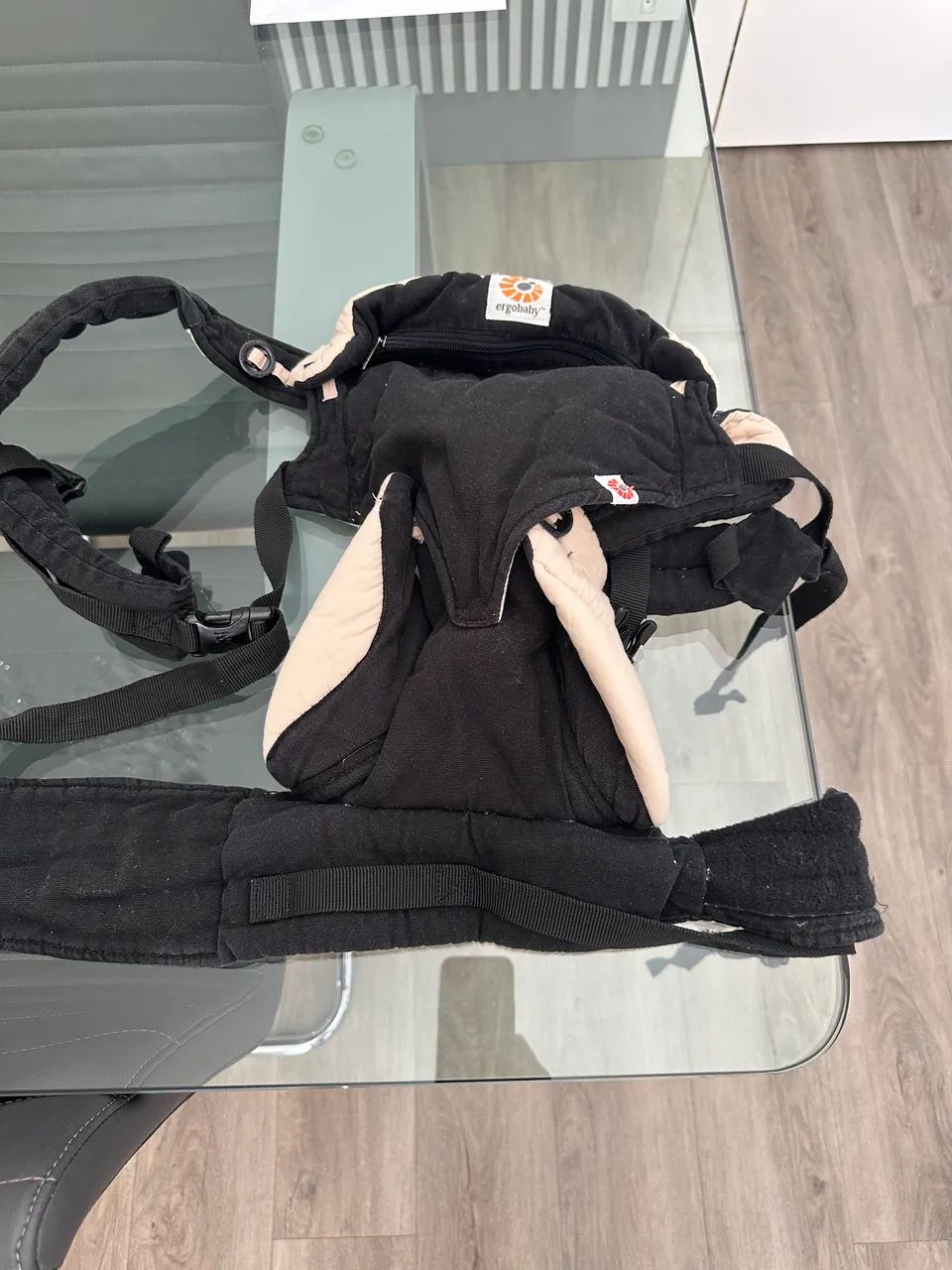 Ergobaby 360 - Foto 3