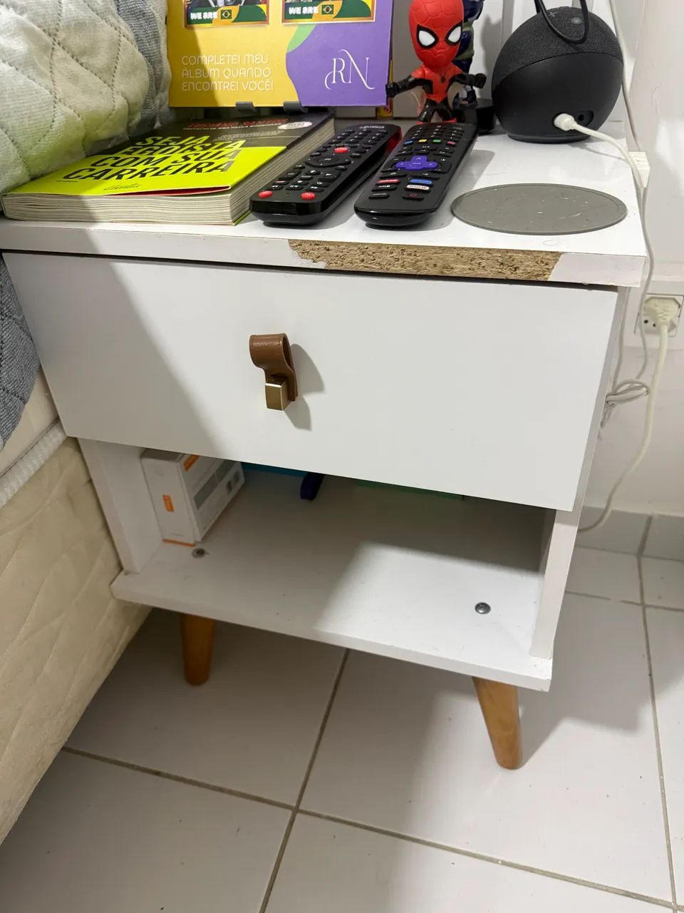 Cabeceira de cama  - Foto 2