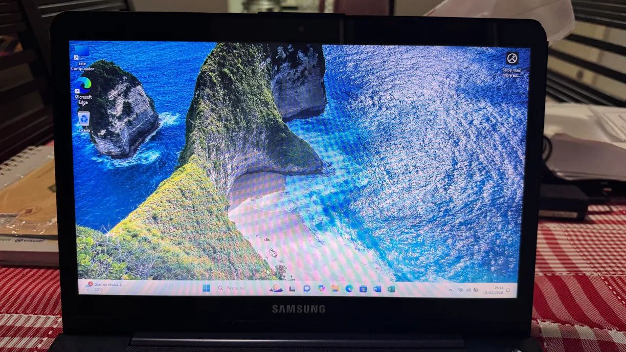 Ultrabook Core I5 Samsung  - Foto 3