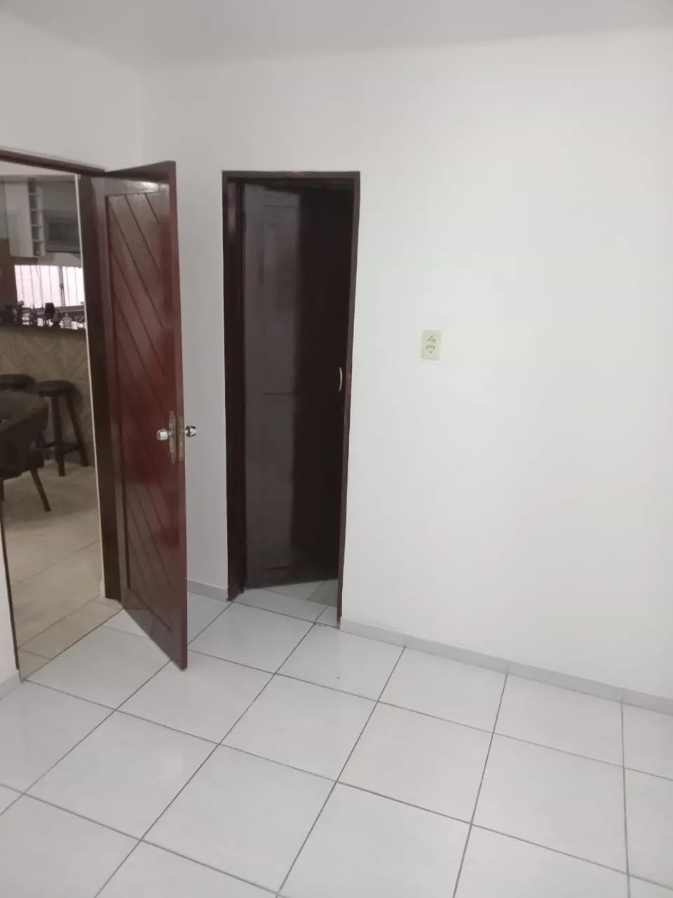 Casa 3 Quartos com Suítes e Quintal - Indianópolis - Foto 5