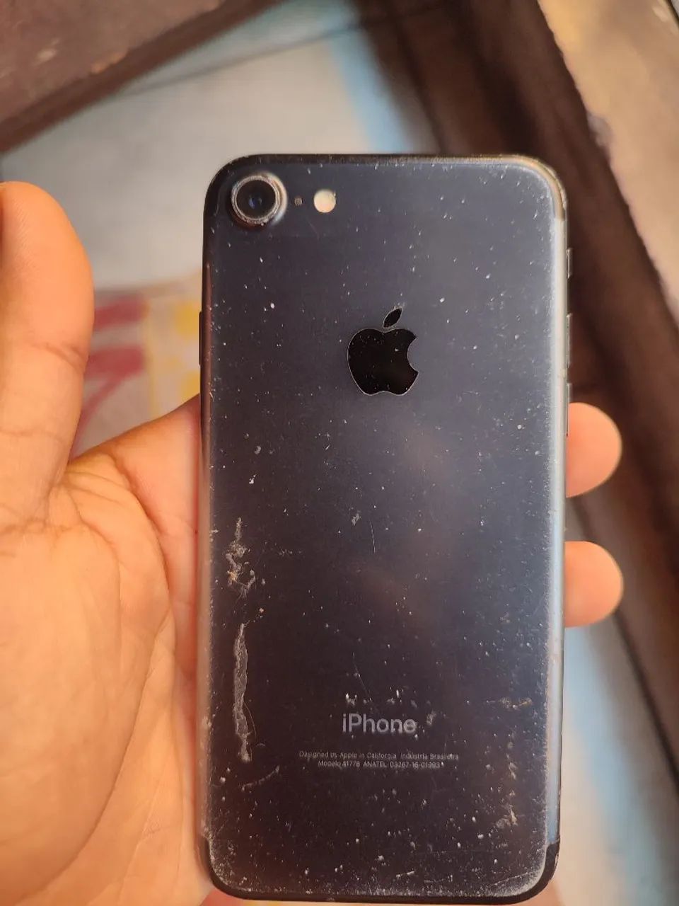 iPhone 7 - Foto 2