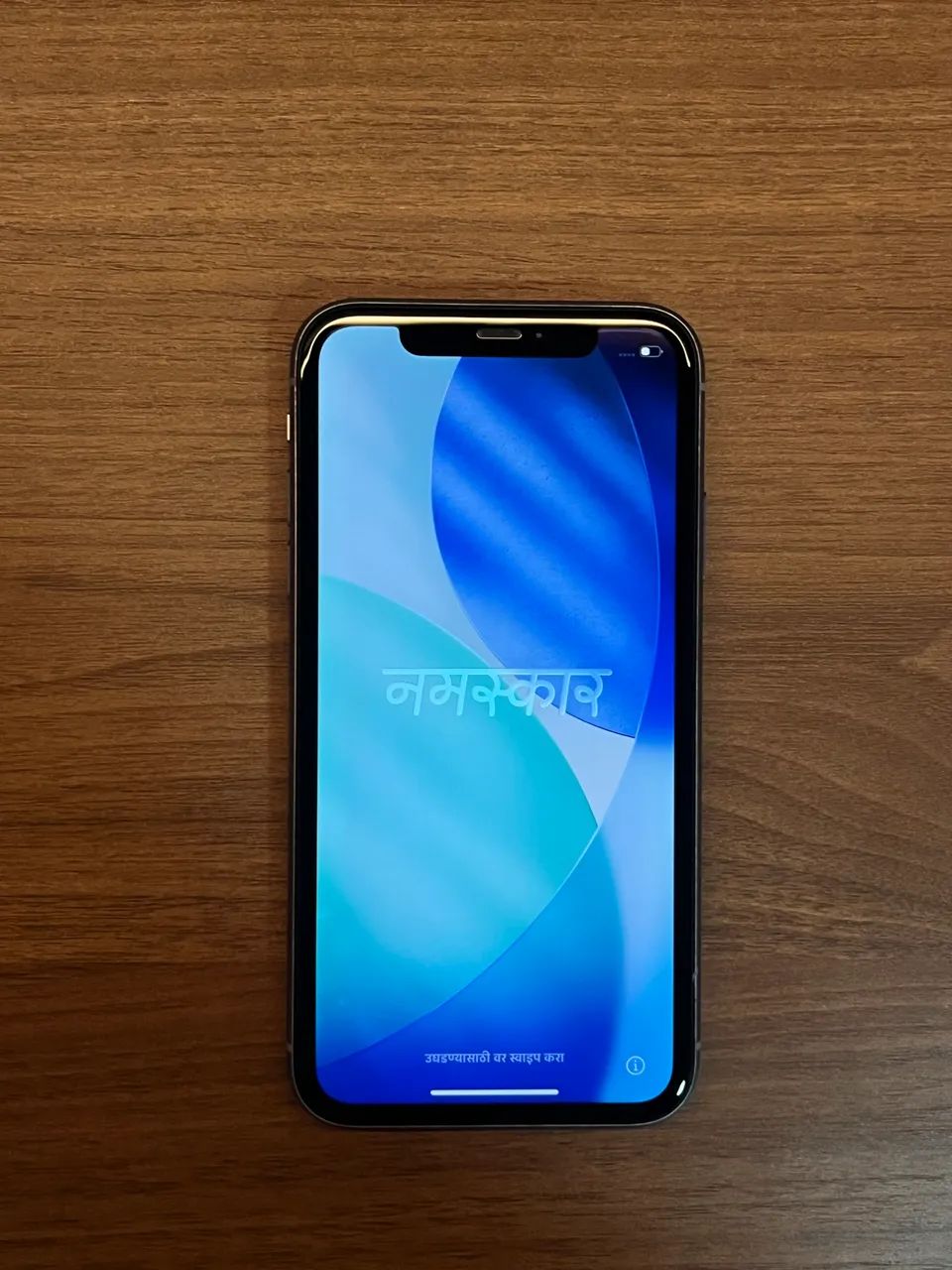 iPhone 11 (128GB) ? Lilás - Foto 2