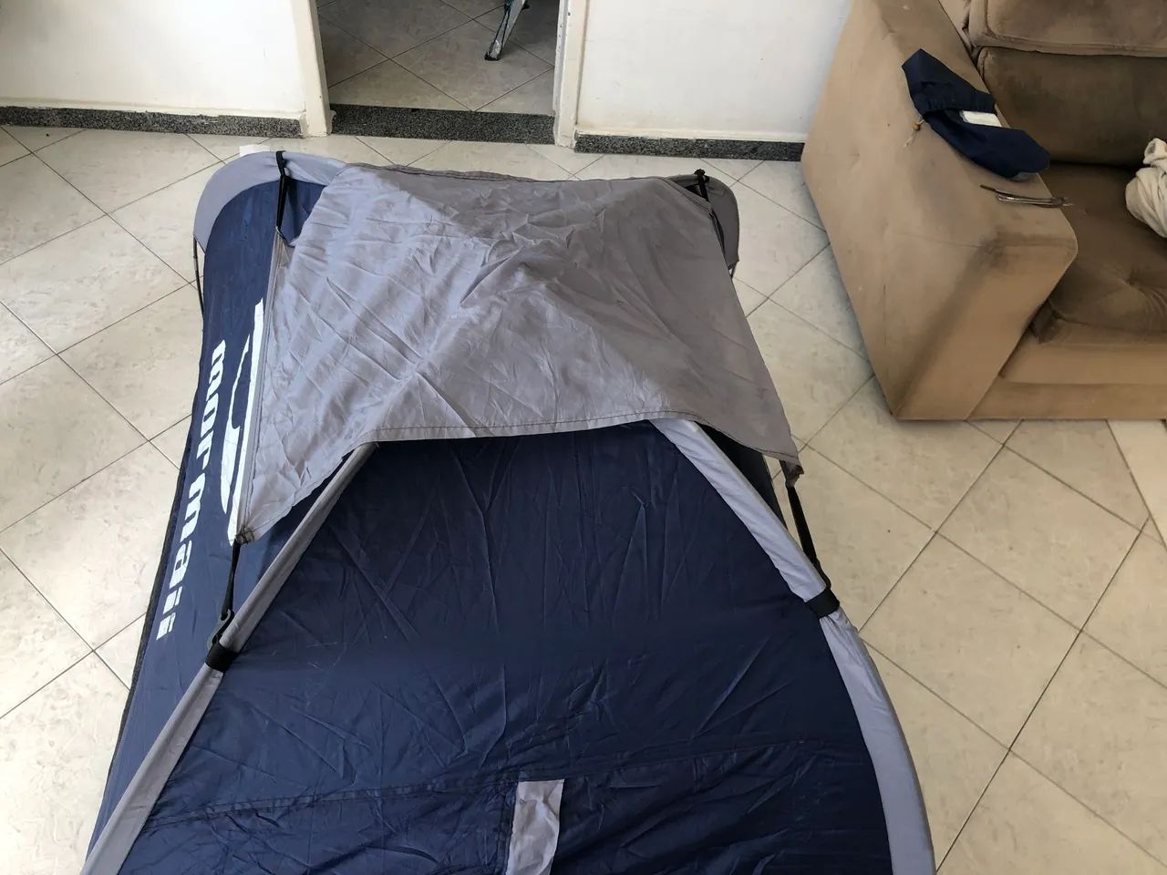 Barraca azul 65614995200003120
