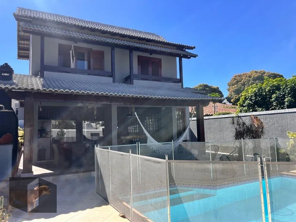 Casa em Barra da Tijuca - Foto 4