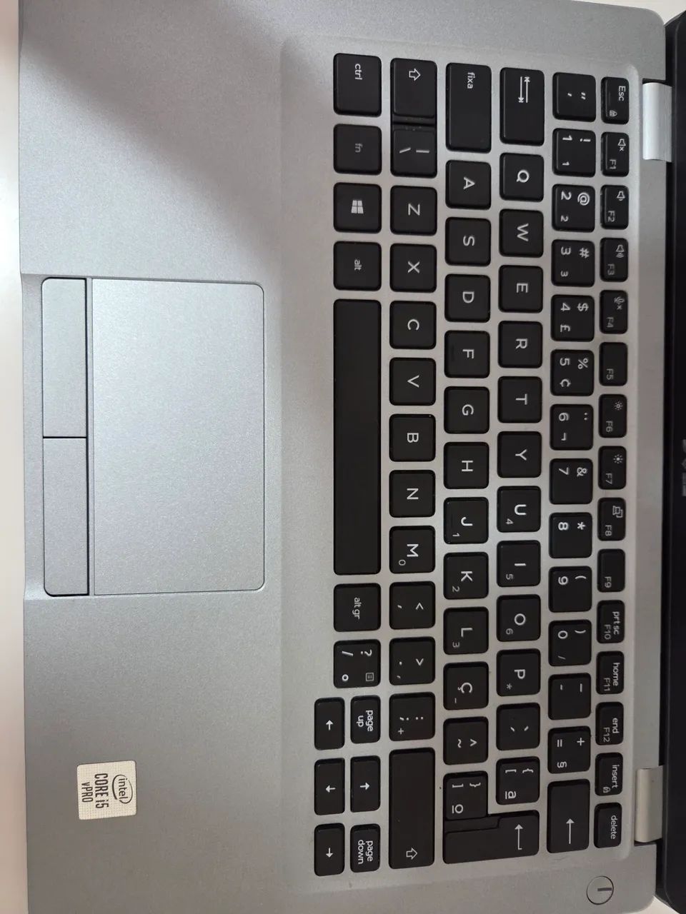 Notebook Dell Latitude 5410 com Windows original  - Foto 4