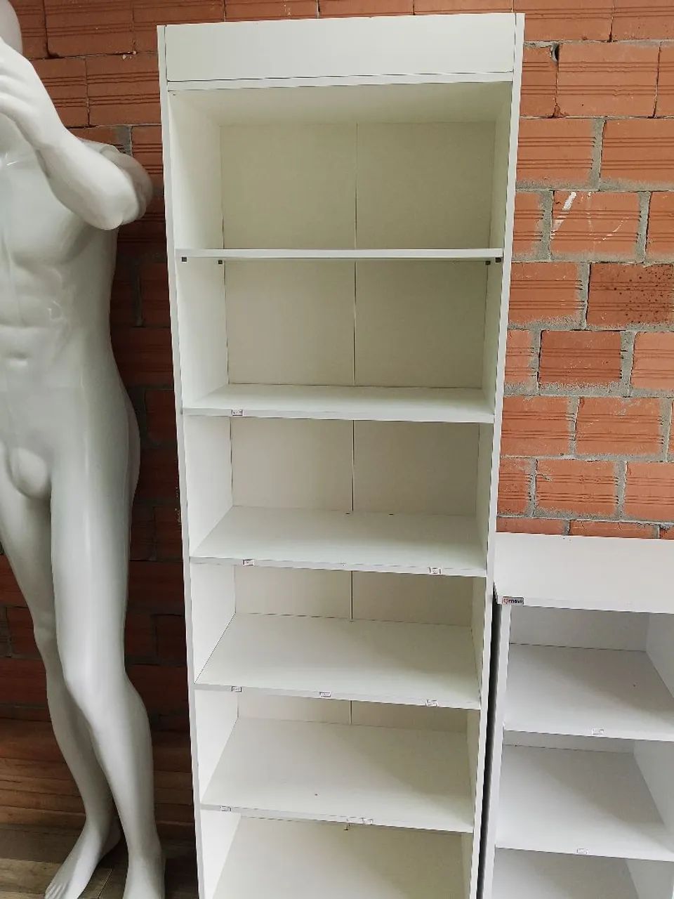 Móveis para loja de roupas  - Foto 5