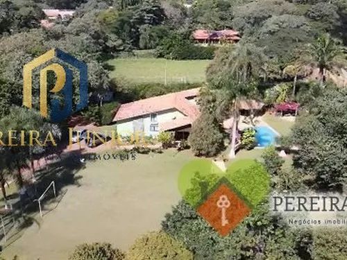 Chácara para Venda · 5 quartos · 5734m² · Santa Rita, Piracicaba - Foto 4
