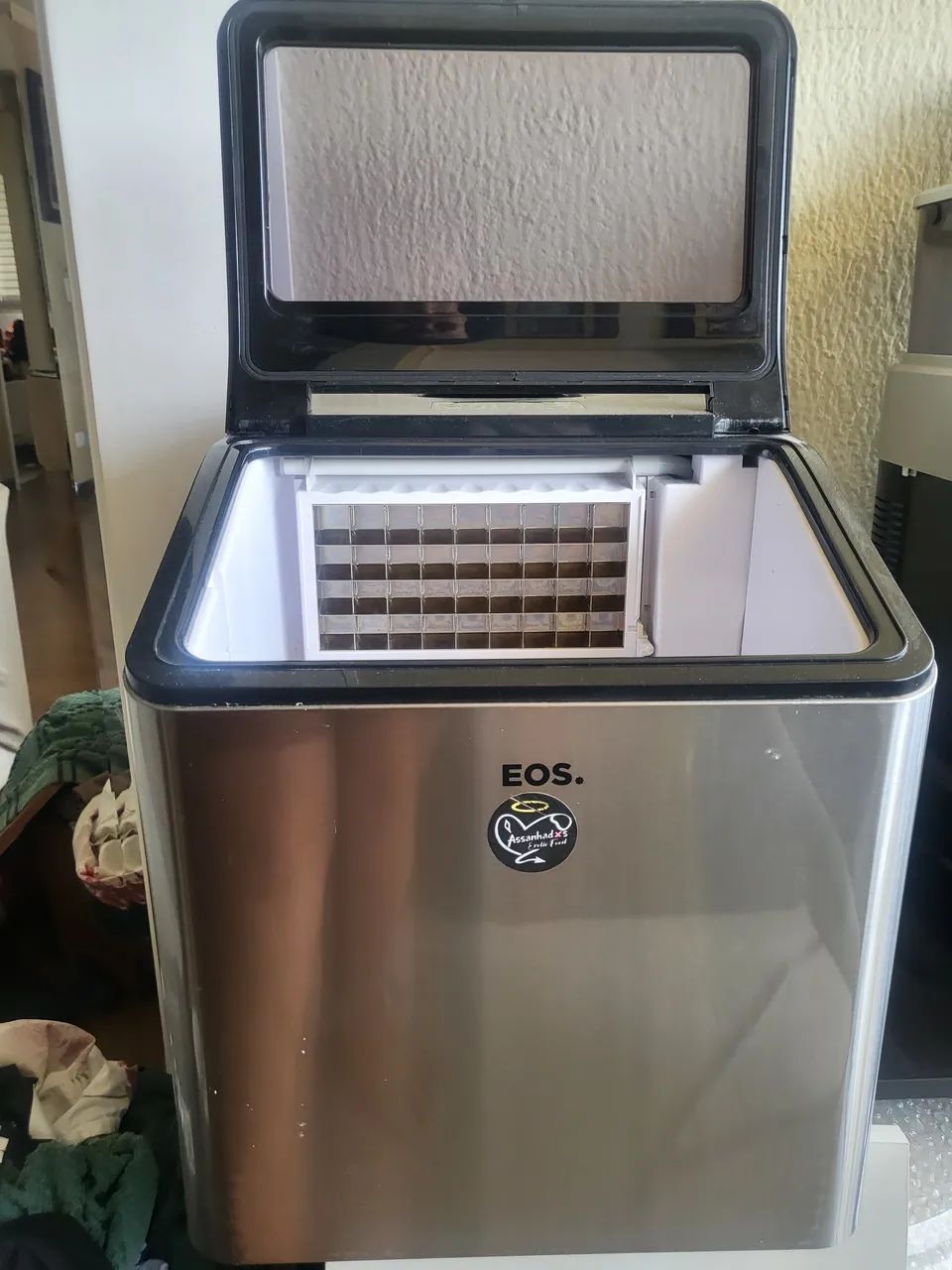 Máquina de Gelo EOS  - Foto 2