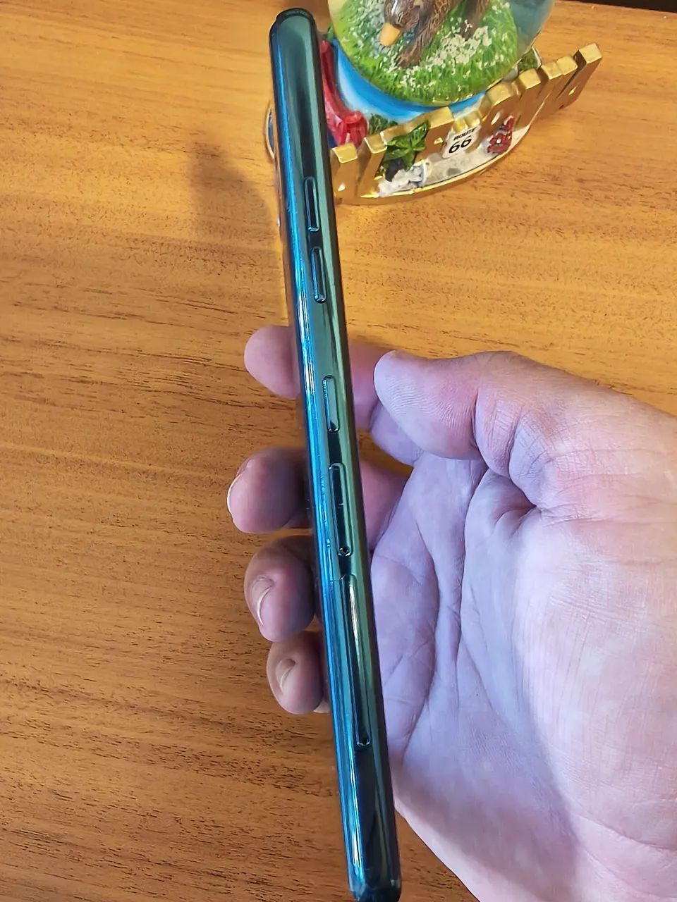 Oportunidade! LG k12 prime - Foto 4