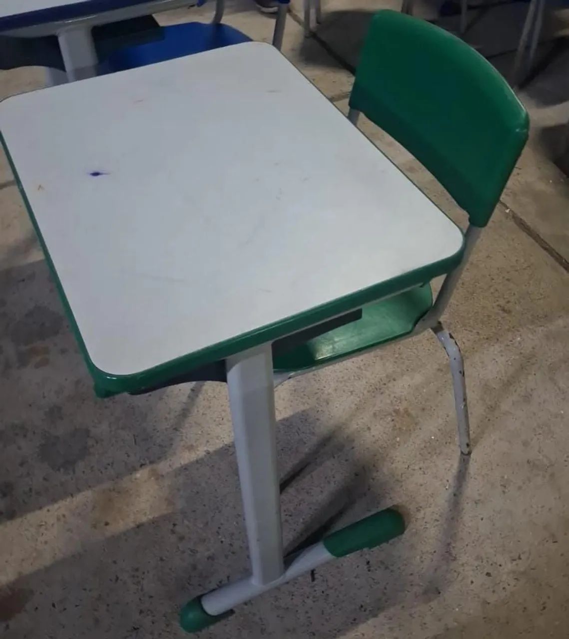 FNDE cadê ele mesa Verde
