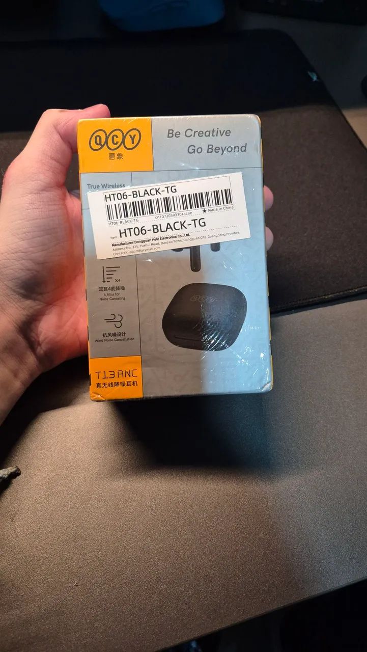QCY T13 ANC - Foto 4