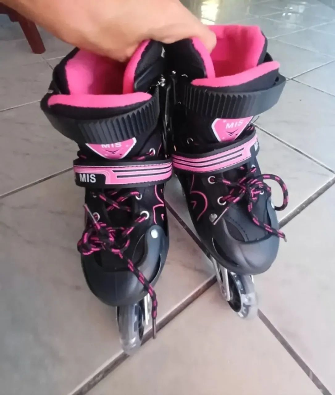Patins 