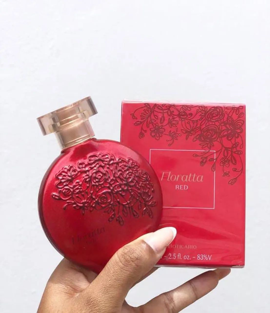 Floratta RED  - Foto 2